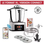 Robot cuiseur Magimix Cook Expert XL Connect 18914 – Image 6