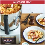 Robot cuiseur Magimix Cook Expert XL Connect 18914 – Image 2