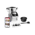 Robot cuiseur Moulinex I Companion Touch Pro HF93ECF0