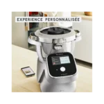 Robot cuiseur Moulinex I Companion Touch Pro HF93ECF0 – Image 7