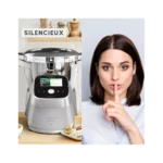 Robot cuiseur Moulinex I Companion Touch Pro HF93ECF0 – Image 5