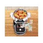Robot cuiseur Moulinex I Companion Touch Pro HF93ECF0 – Image 4