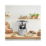 Robot cuiseur Moulinex I Companion Touch Pro HF93ECF0 – Image 2