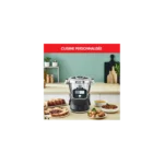Robot cuiseur Moulinex I Companion Touch Pro XL – Image 8