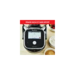 Robot cuiseur Moulinex I Companion Touch Pro XL – Image 7