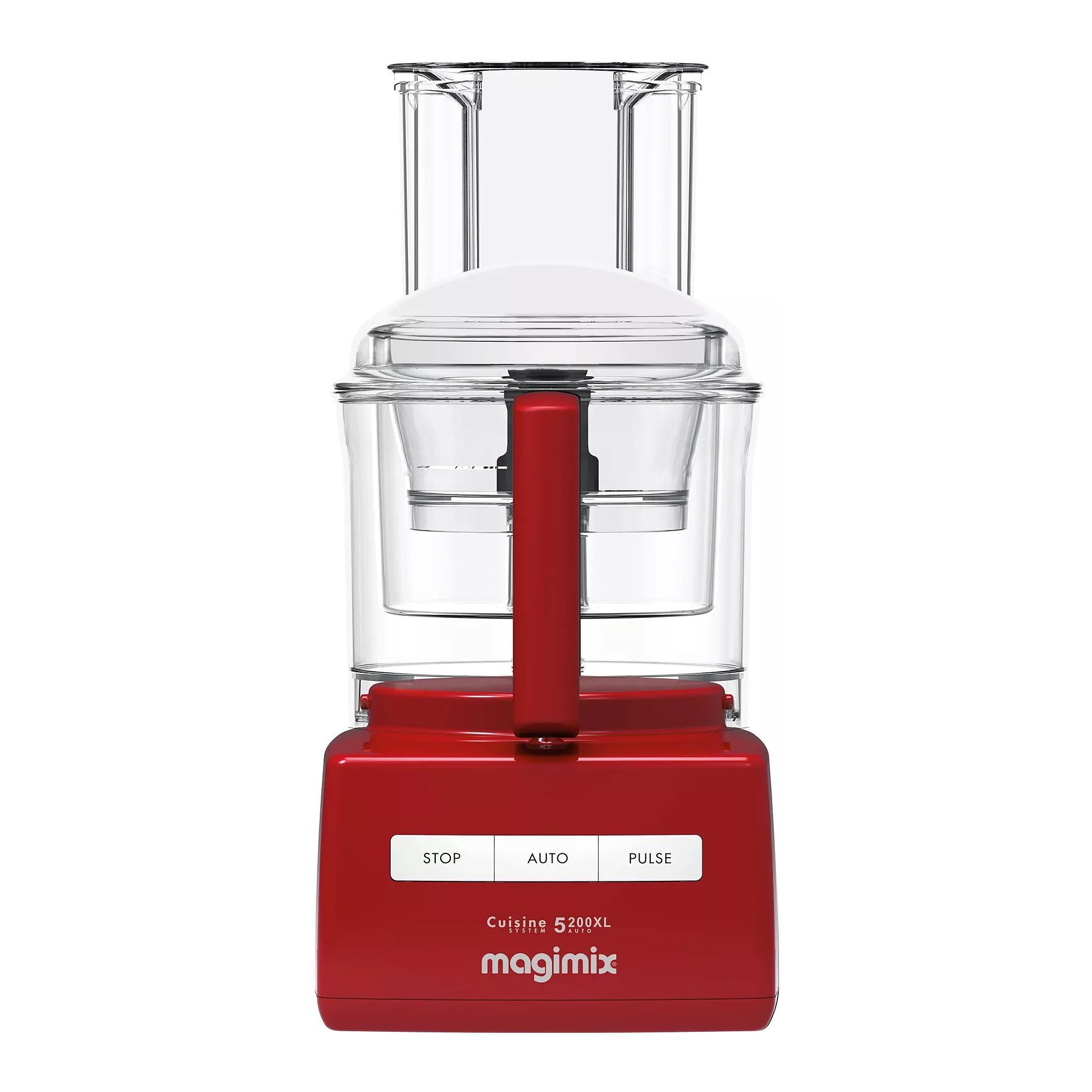 Robot-multifonction-MAGIMIX-CS-5200-XL-Premium-Rouge.webp Robot multifonction MAGIMIX CS 5200 XL Premium Rouge – Image 1