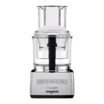 Robot multifonction Magimix CS 5200 XL Premium Chrome Brillant