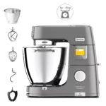 Robot pâtissier KENWOOD KWL90.009SI Titanium Chef Patissier XL