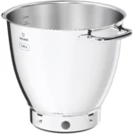 Robot pâtissier KENWOOD KWL90.009SI Titanium Chef Patissier XL – Image 4