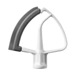 Robot pâtissier KITCHENAID 5KSM175EMS gris étain – Image 2