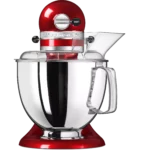 Robot pâtissier KITCHENAID 5KSM175PSECA ARTISAN Pomme d'Amour – Image 3