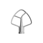 Robot pâtissier KITCHENAID 5KSM175PSEWH Artisan blanc – Image 4