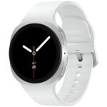 Samsung Galaxy Watch 8 4G 40 mm Argent