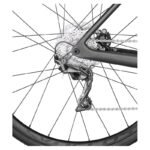 Vélo de course Scott Addict eRide 30 – Image 3