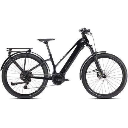 VTT Electrique Sunn Rage allroad S2 low