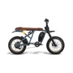 Vélo électrique Super73 R Adventure Series