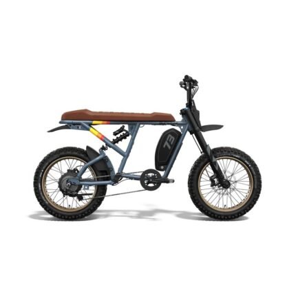Vélo électrique Super73 R Adventure Series