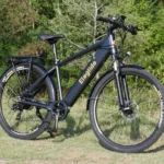 Eleglide Vélo de randonnée électrique T1 – Image 11