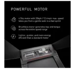 Tapis de Course Adidas T-23 + Bluetooth – Image 7