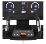 Tapis de course RX9 G6174 – Image 3