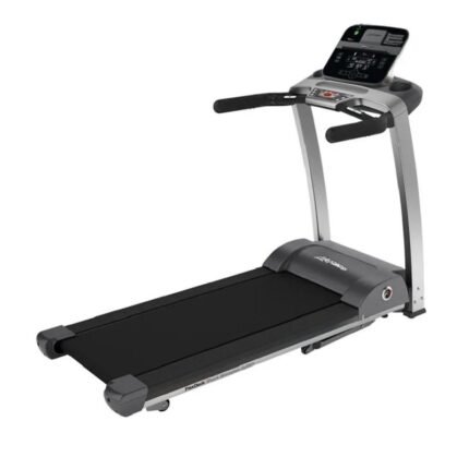 Tapis de Course Life Fitness F3 Track+