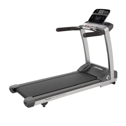 Tapis de Course Life Fitness T3 Track+