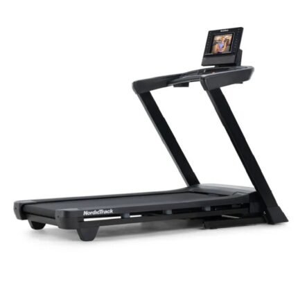 Tapis de Course NordicTrack T Series 7