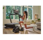 Tapis de Course NordicTrack X24 Incline Trainer – Image 3