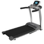 Tapis de Course Pliable Life Fitness F3 Go