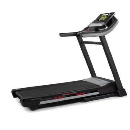 Tapis de Course Proform Trainer 12.0