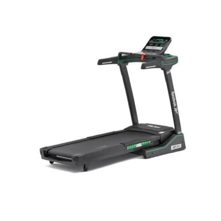 Tapis de Course Reebok Jet Series 200 + Bluetooth