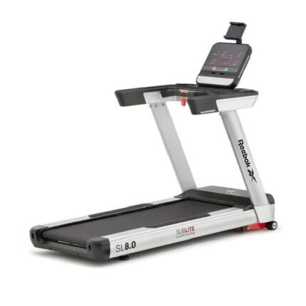 Tapis de Course Reebok SL8.0