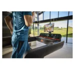 Tapis de Course Reebok Z-tech DC – Image 5