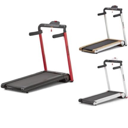 Tapis de Course Reebok i-Run 4.0