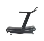 Tapis de Course Titanium Strength Commercial Curved – Image 8