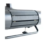 Tapis de Course Titanium Strength Commercial Curved – Image 5