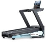 Tapis de course NordicTrack Commercial 1750