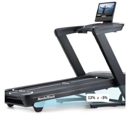 Tapis de course NordicTrack Commercial 1750