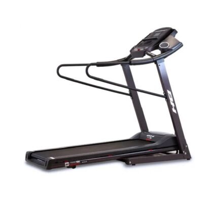 Tapis de course Pioneer Senior + mains courantes