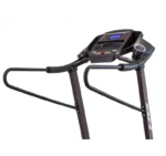 Tapis de course Pioneer Senior + mains courantes – Image 8