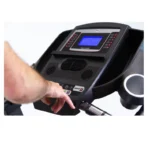 Tapis de course Pioneer Senior + mains courantes – Image 5