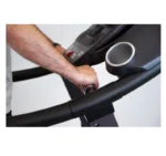 Tapis de course Pioneer Senior + mains courantes – Image 4