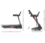 Tapis de course Reebok Jet 100 Z – Image 10