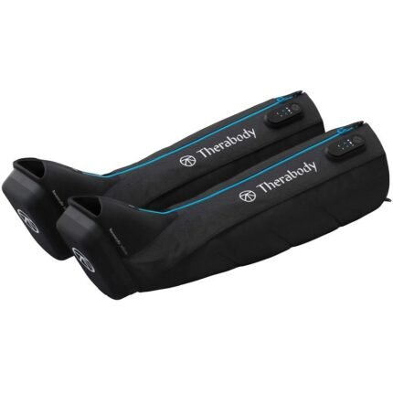 Appareil de pressothérapie Therabody RecoveryAir JetBoots