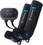 Appareil de pressothérapie Therabody RecoveryAir PRO