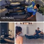 Appareil de pressothérapie Therabody RecoveryAir PRO – Image 2