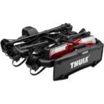 Thule Porte vélo OutPace 2 Vélos noir – Image 2