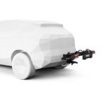 Thule Porte vélo OutPace 2 Vélos noir – Image 6