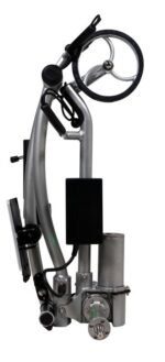 Tour Made RT-610S Chariot de golf électrique – Image 3