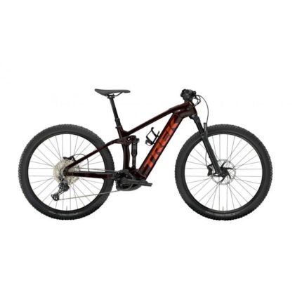 VTT électrique Trek RAIL 9.5 GEN4 2024